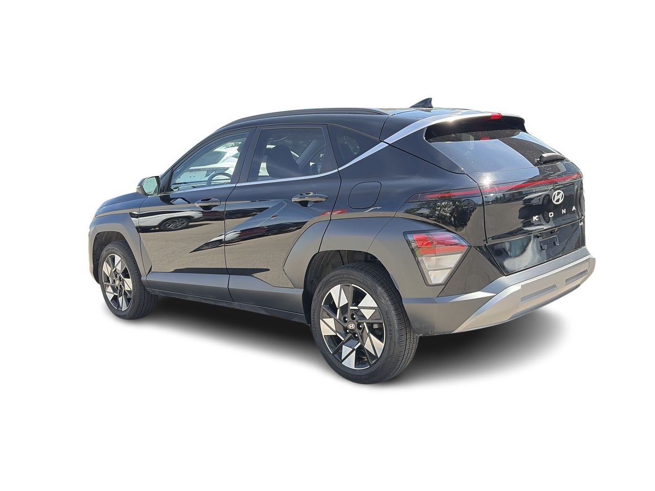 2024 Hyundai Kona in Calgary, Alberta