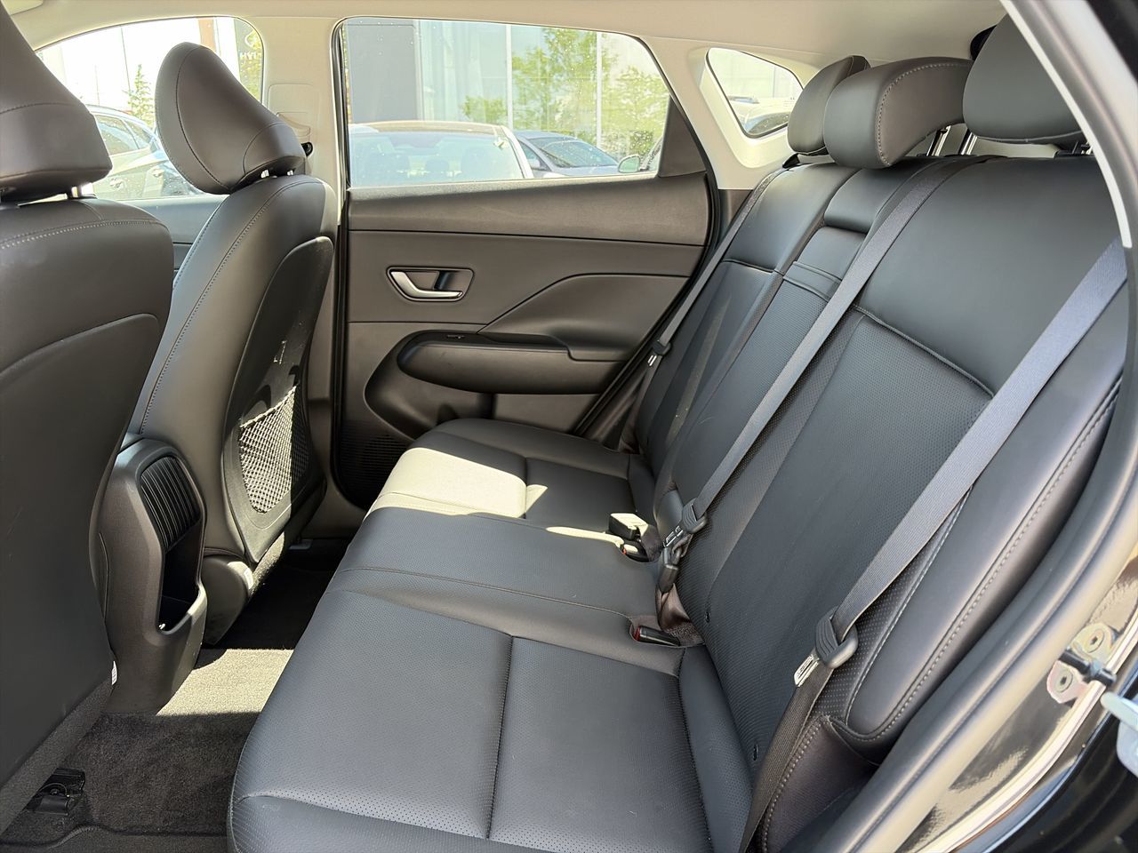 2024 Hyundai Kona in Calgary, Alberta