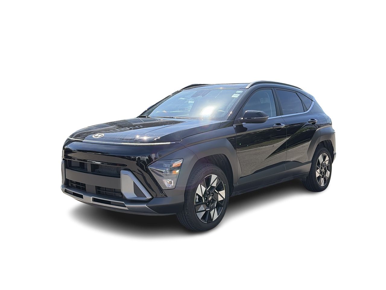 2024 Hyundai Kona in Calgary, Alberta