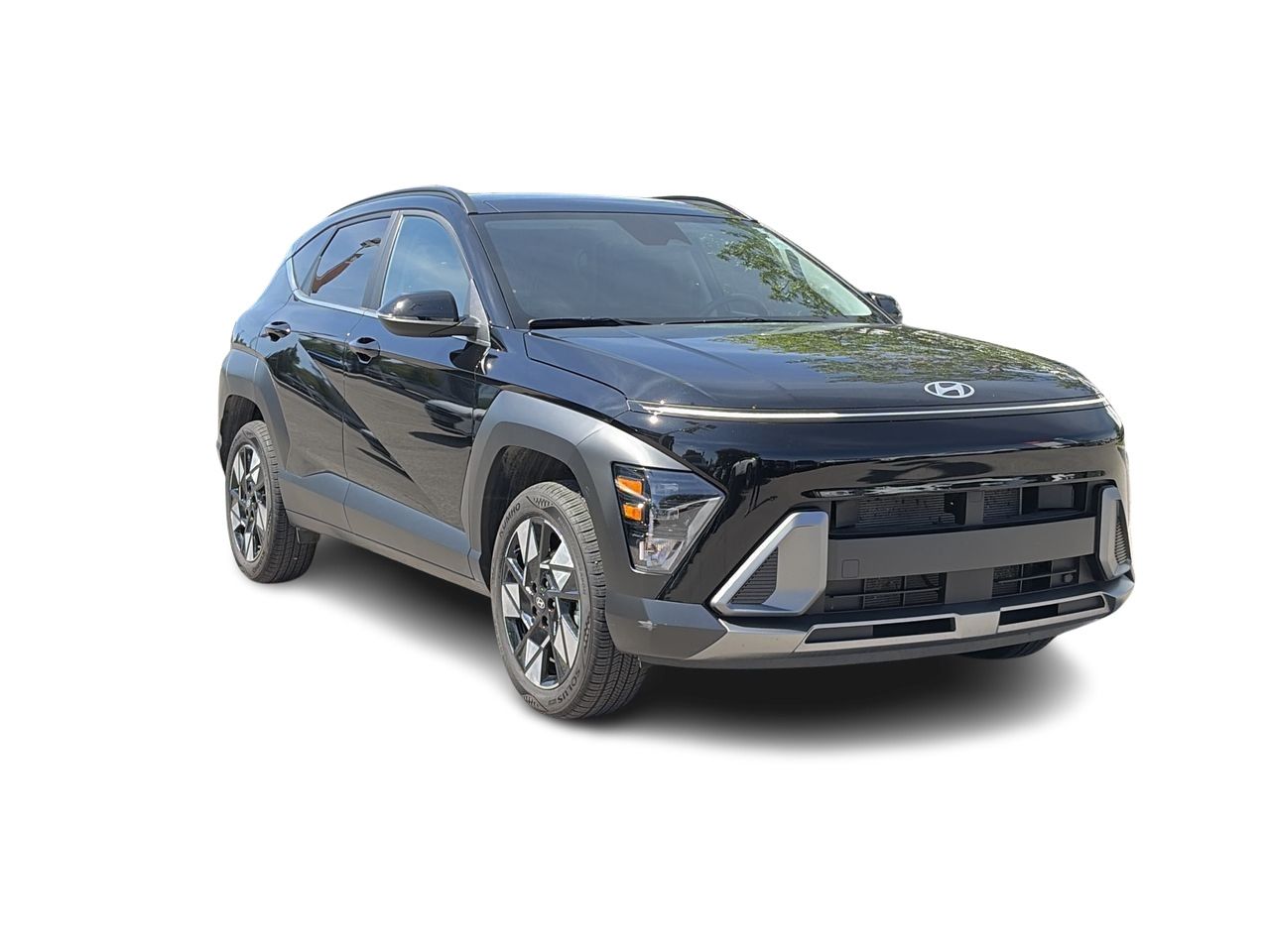 2024 Hyundai Kona in Calgary, Alberta