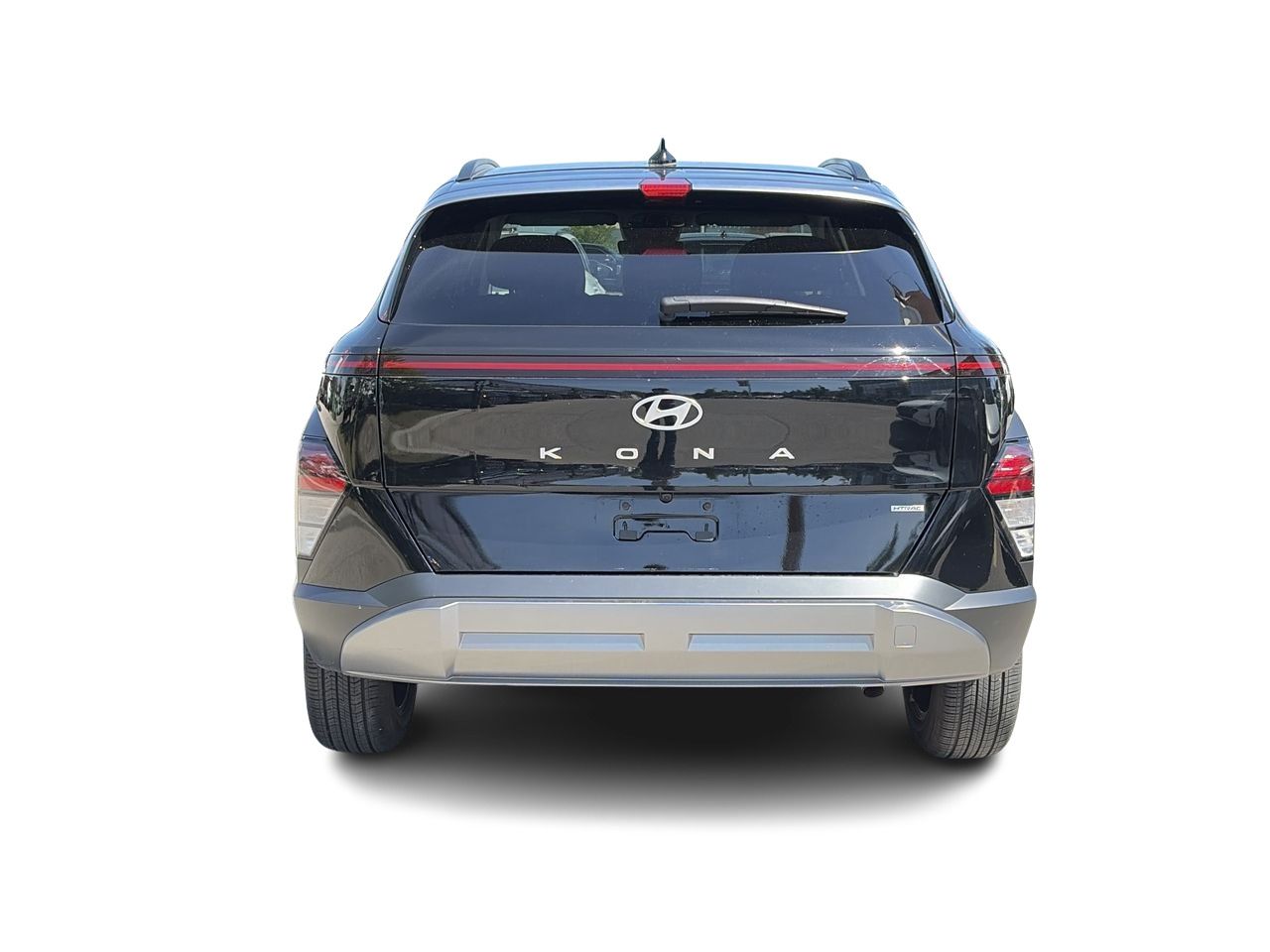 2024 Hyundai Kona in Calgary, Alberta