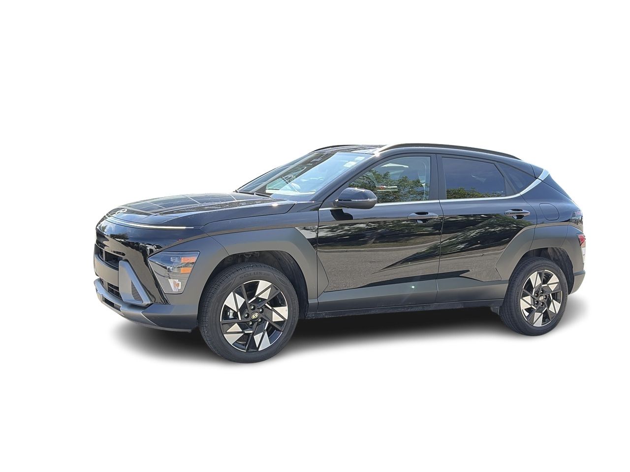 2024 Hyundai Kona in Calgary, Alberta