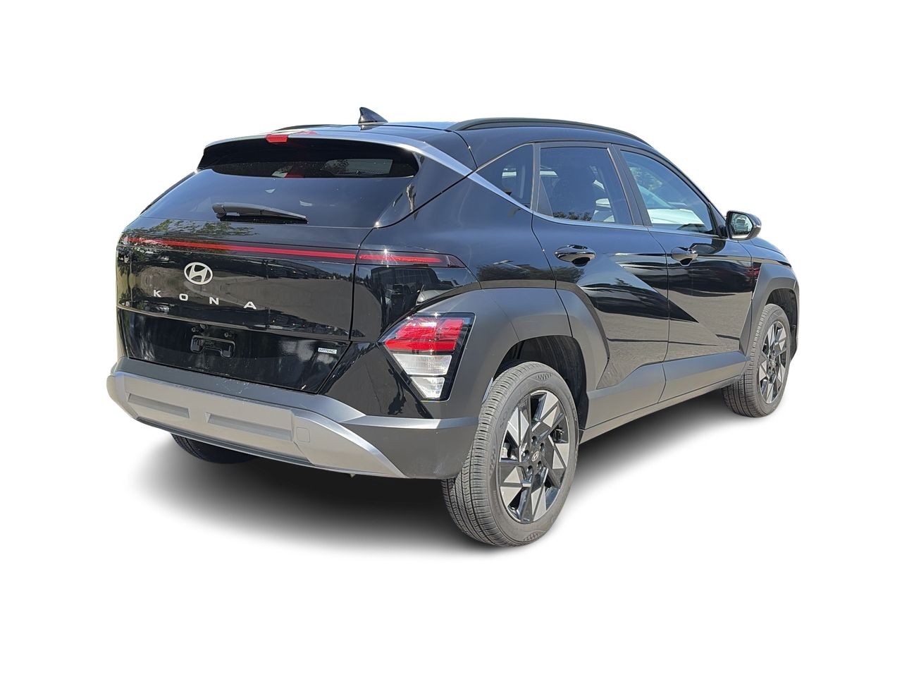 2024 Hyundai Kona in Calgary, Alberta