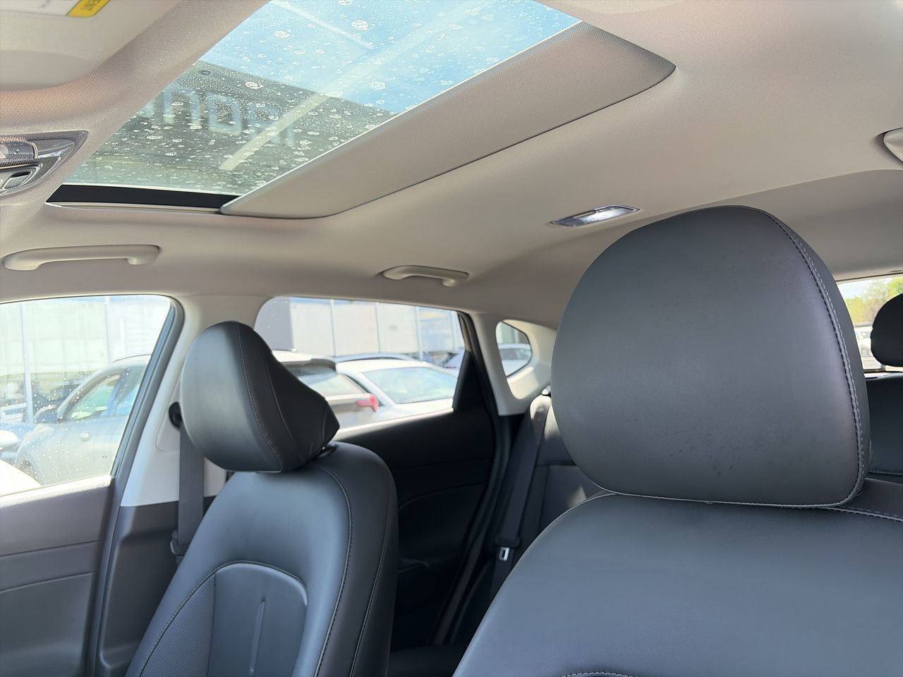 2024 Hyundai Kona in Calgary, Alberta