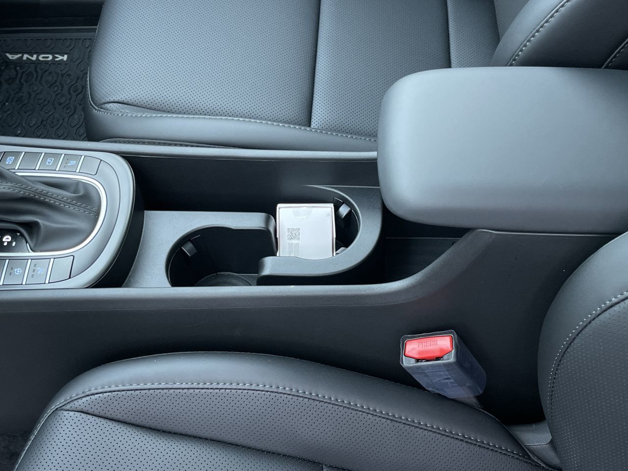 Hyundai Kona  2025 à Calgary, Alberta