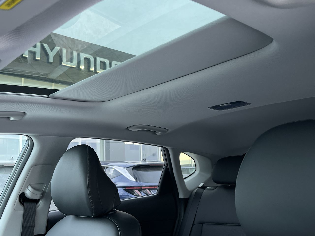 Hyundai Kona  2025 à Calgary, Alberta