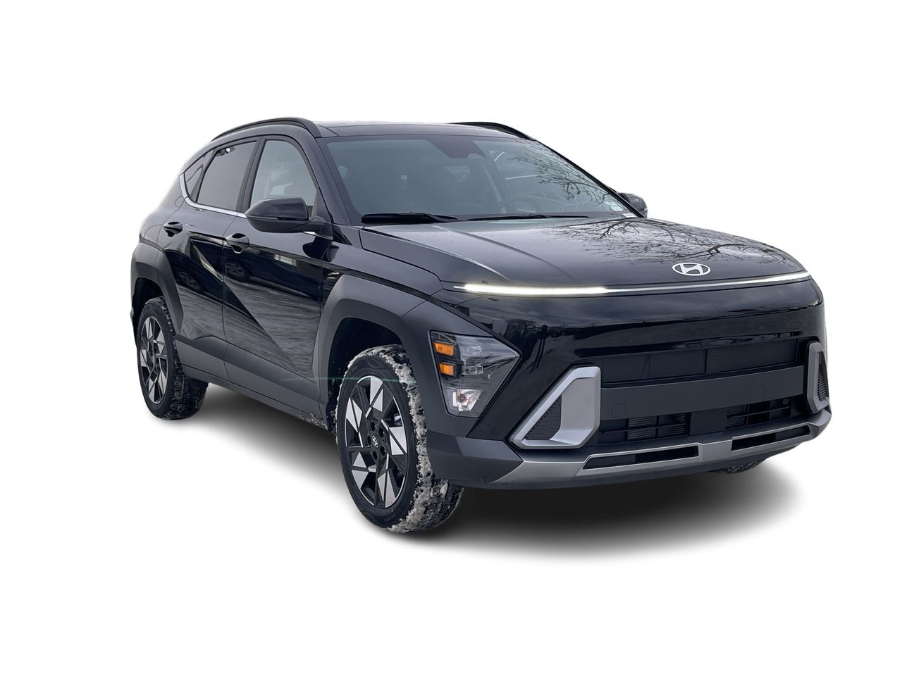 Hyundai Kona  2025 à Calgary, Alberta