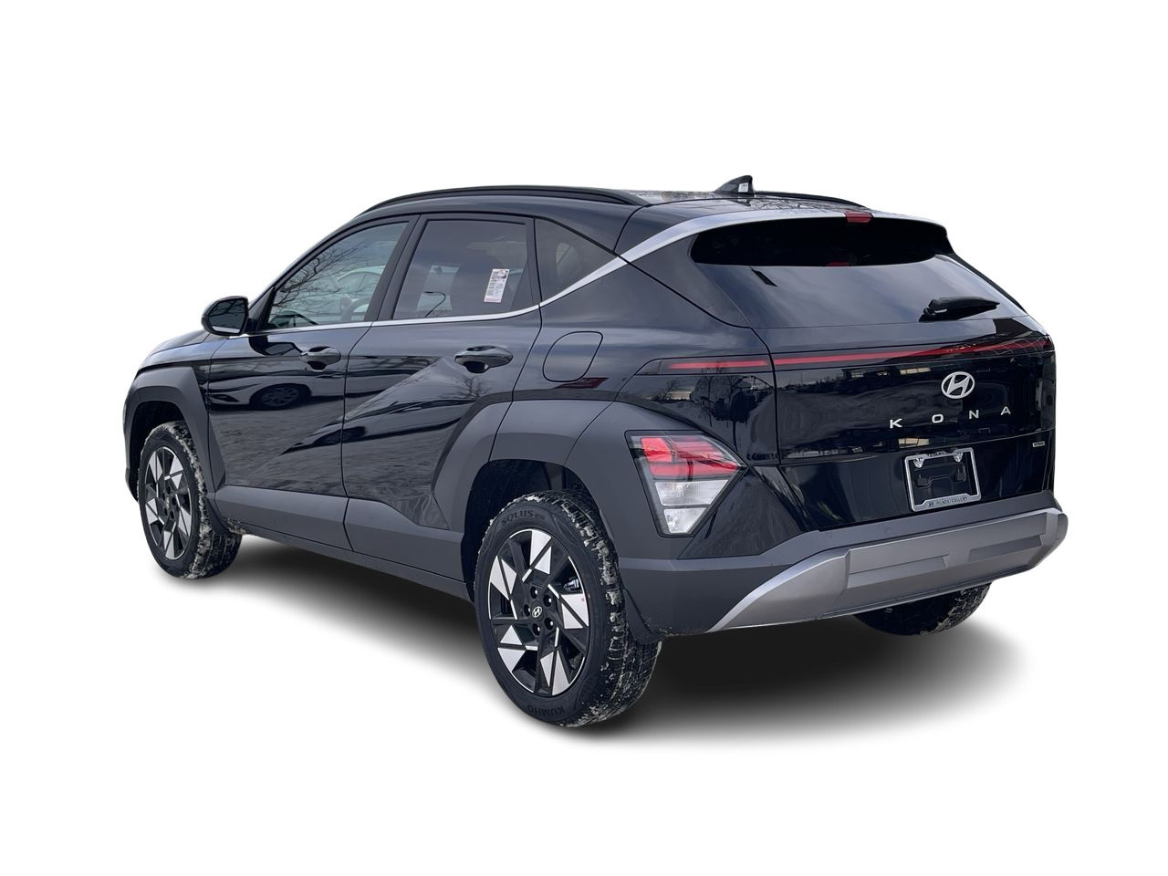 2025 Hyundai Kona in Calgary, Alberta
