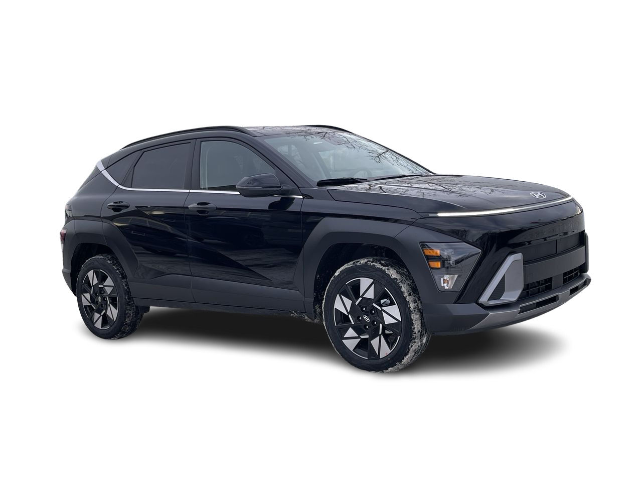 2025 Hyundai Kona in Calgary, Alberta