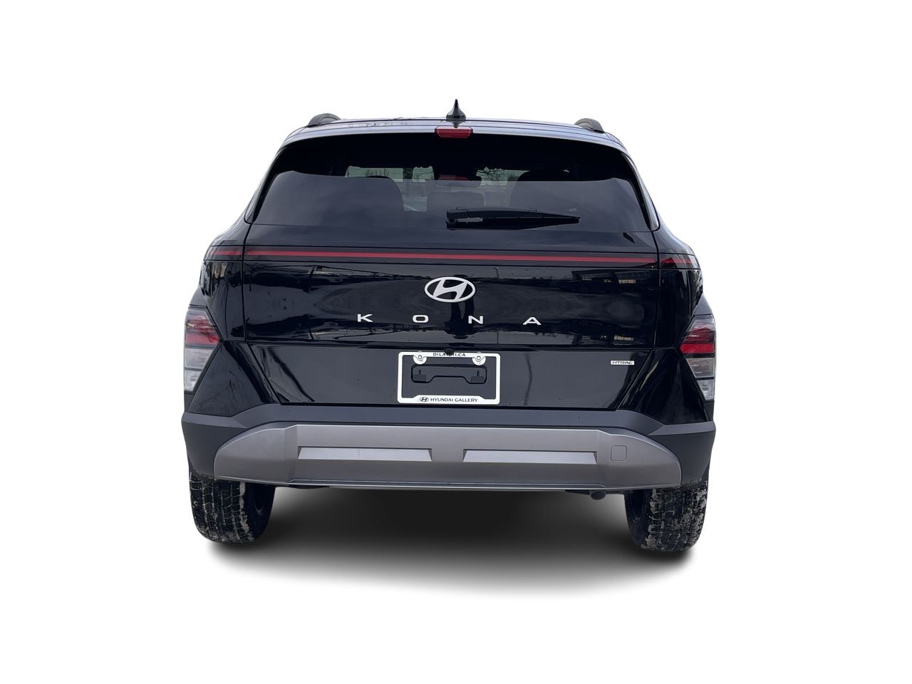2025 Hyundai Kona in Calgary, Alberta