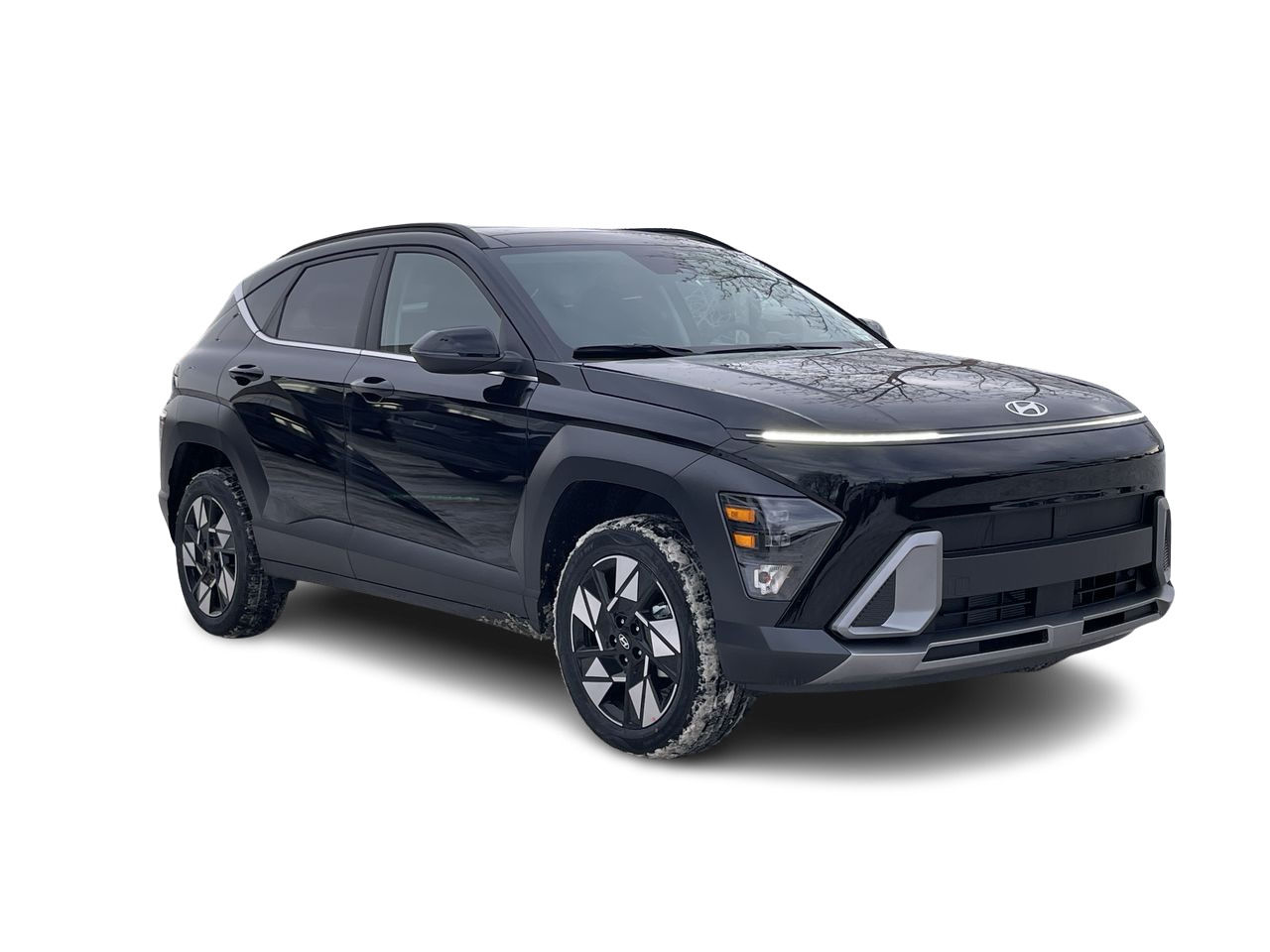 2025 Hyundai Kona in Calgary, Alberta