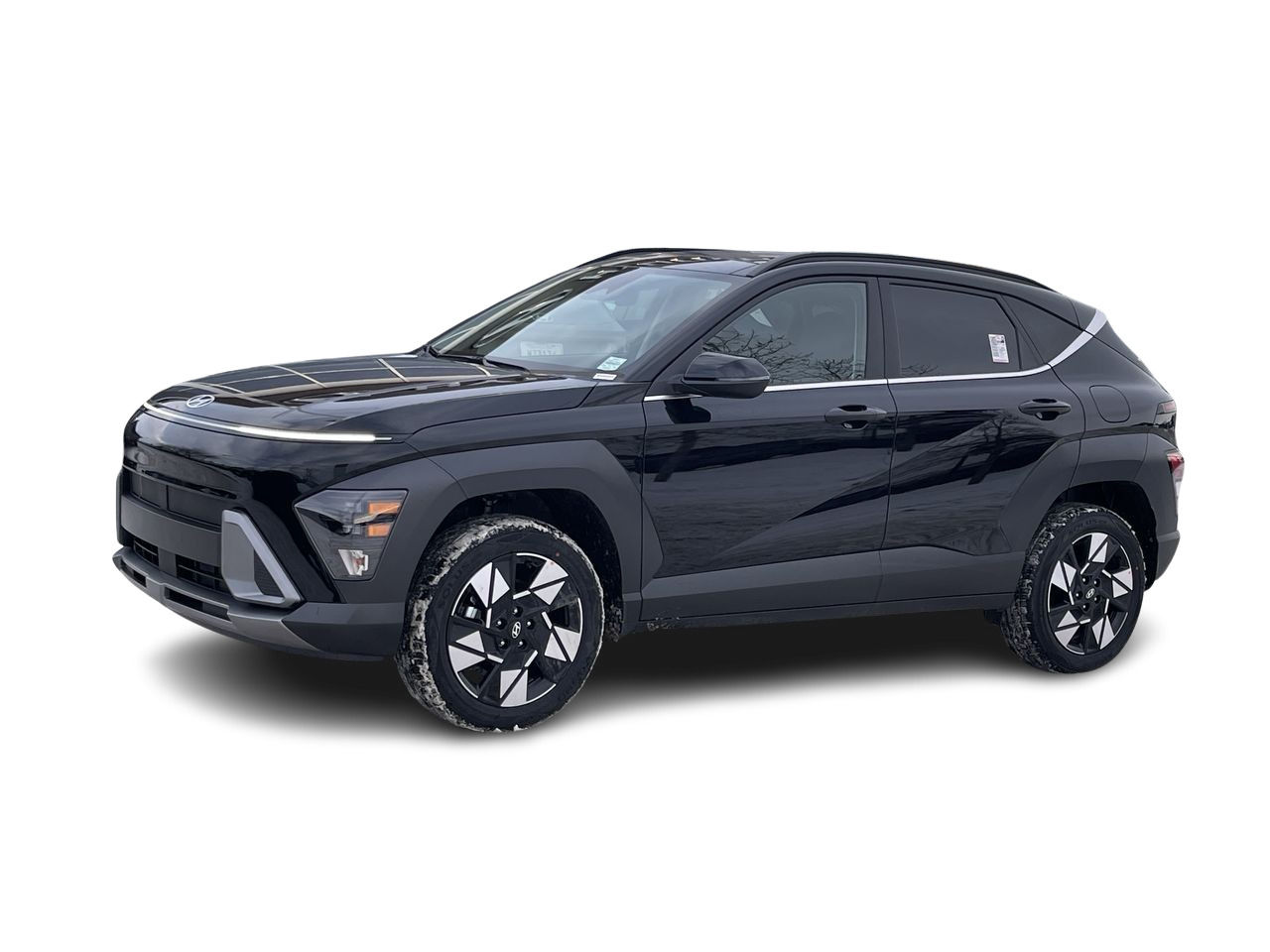 2025 Hyundai Kona in Calgary, Alberta