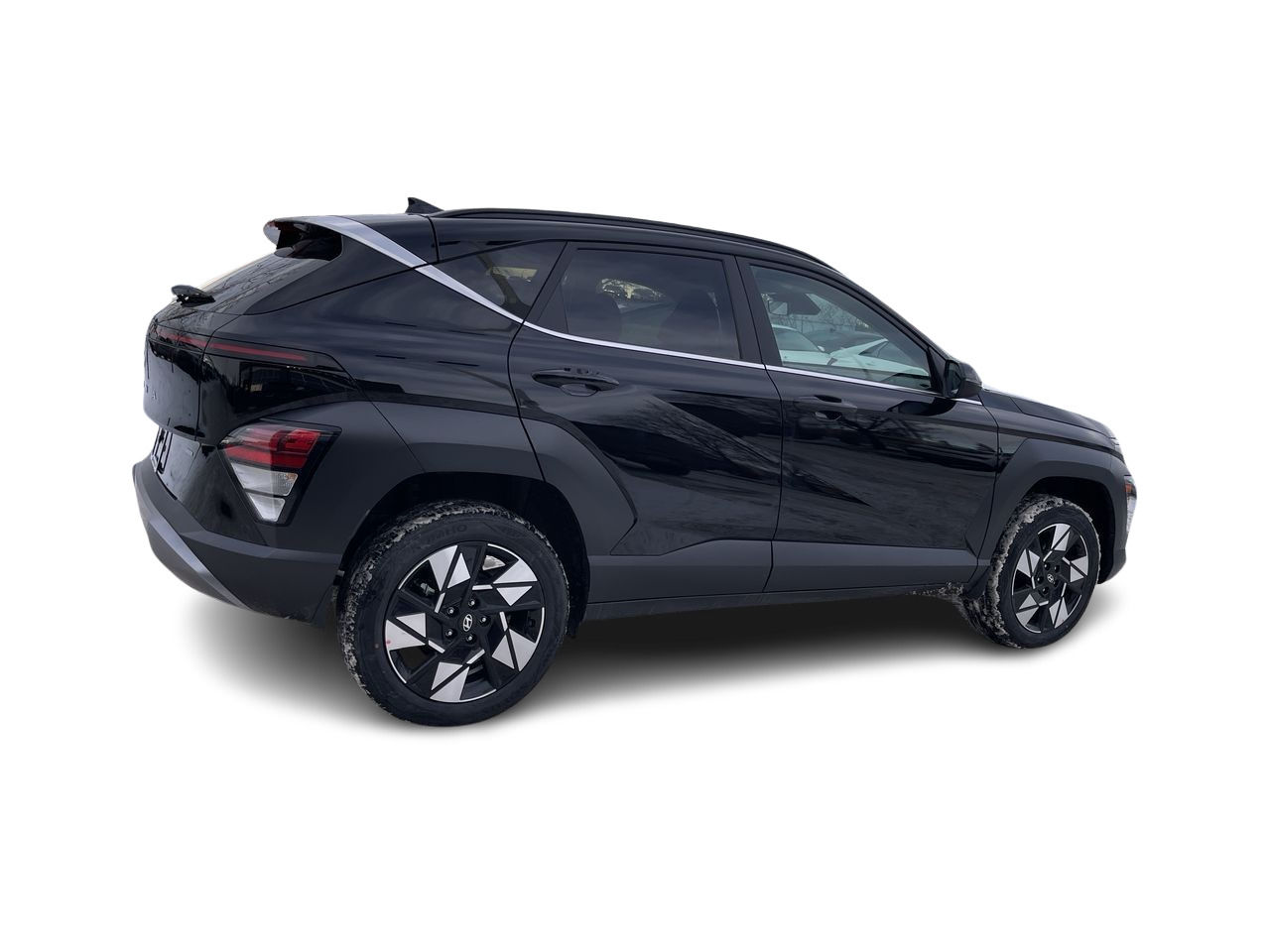 2025 Hyundai Kona in Calgary, Alberta