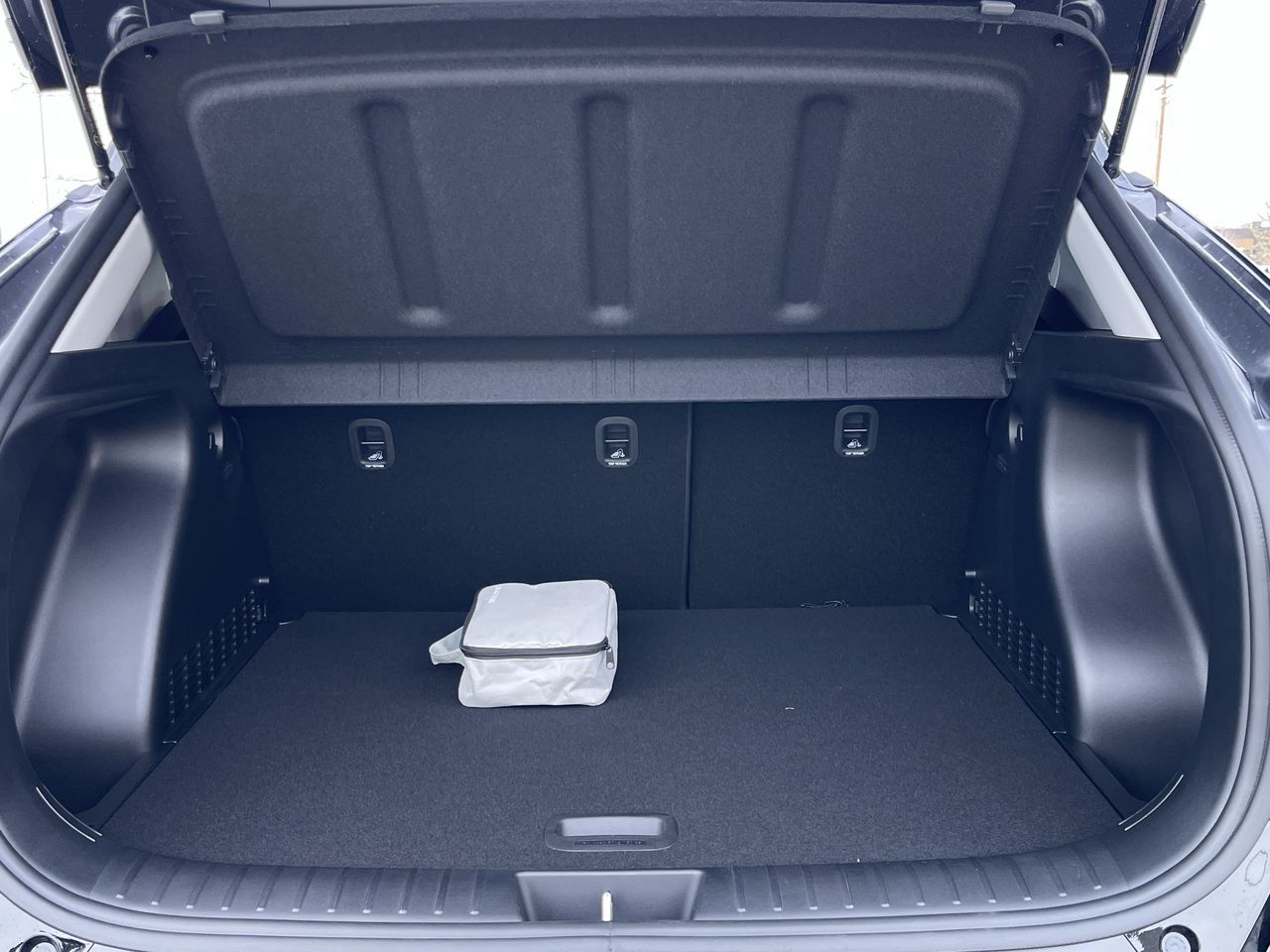 2025 Hyundai Kona in Calgary, Alberta