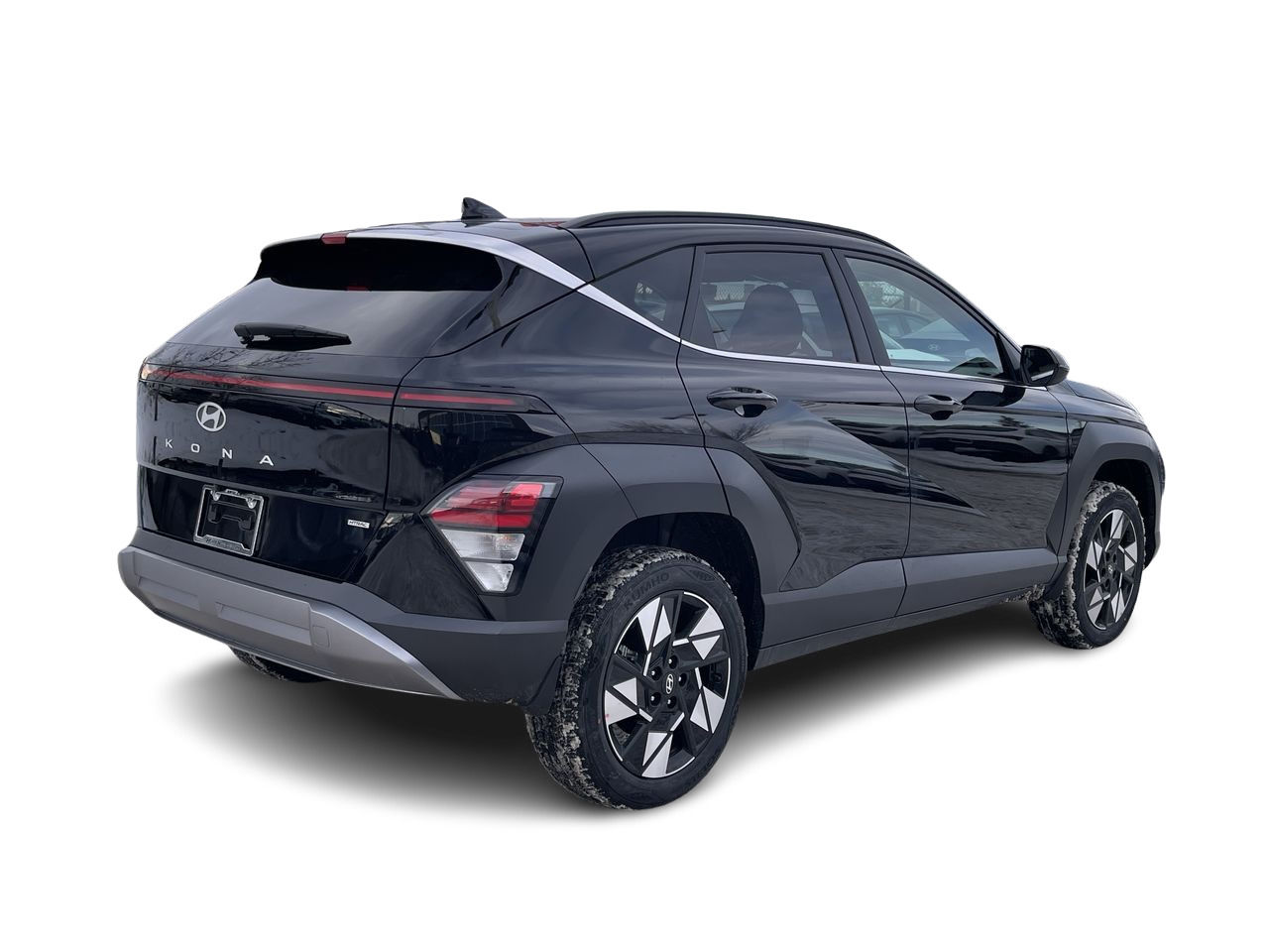 2025 Hyundai Kona in Calgary, Alberta