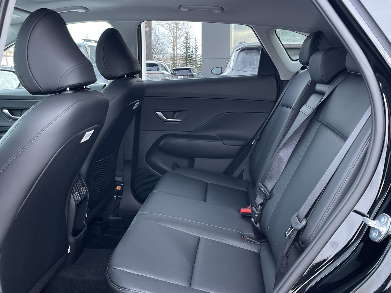 2025 Hyundai Kona in Calgary, Alberta