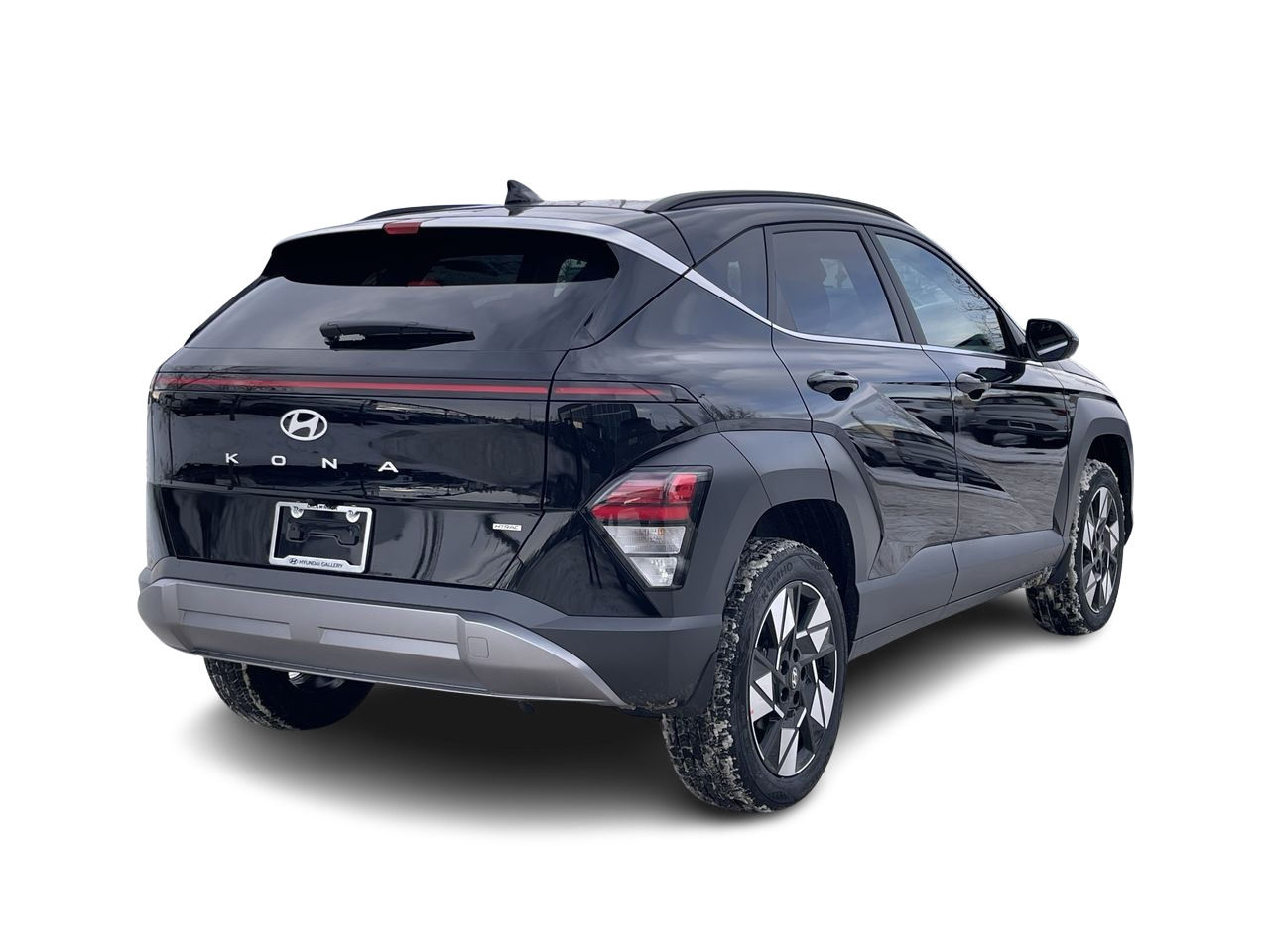 2025 Hyundai Kona in Calgary, Alberta