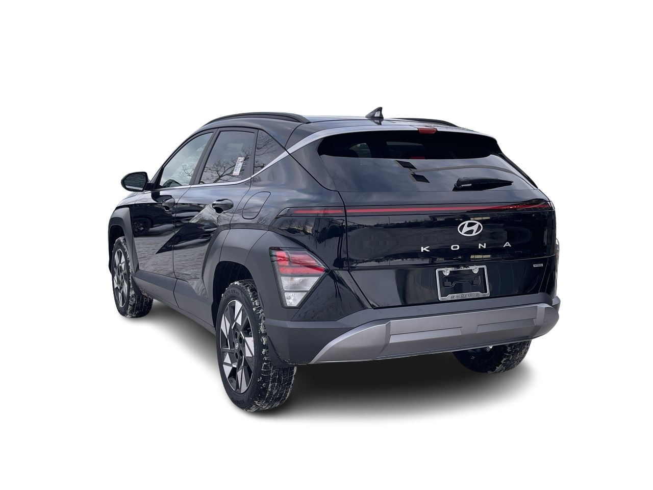 2025 Hyundai Kona in Calgary, Alberta