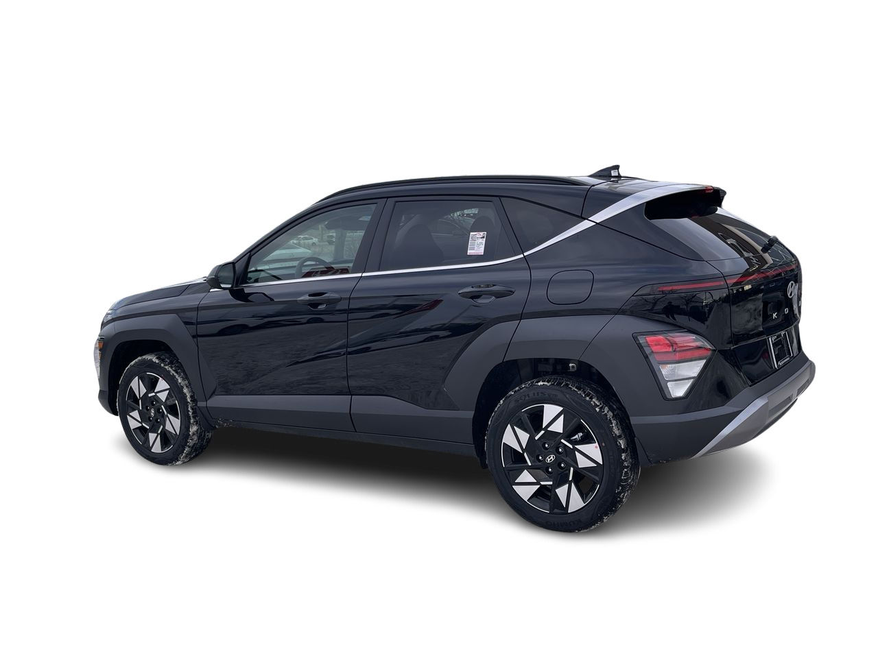 2025 Hyundai Kona in Calgary, Alberta