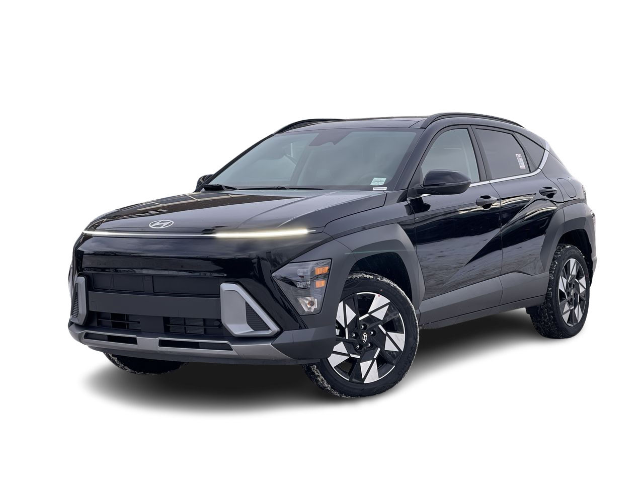 2025 Hyundai Kona in Calgary, Alberta