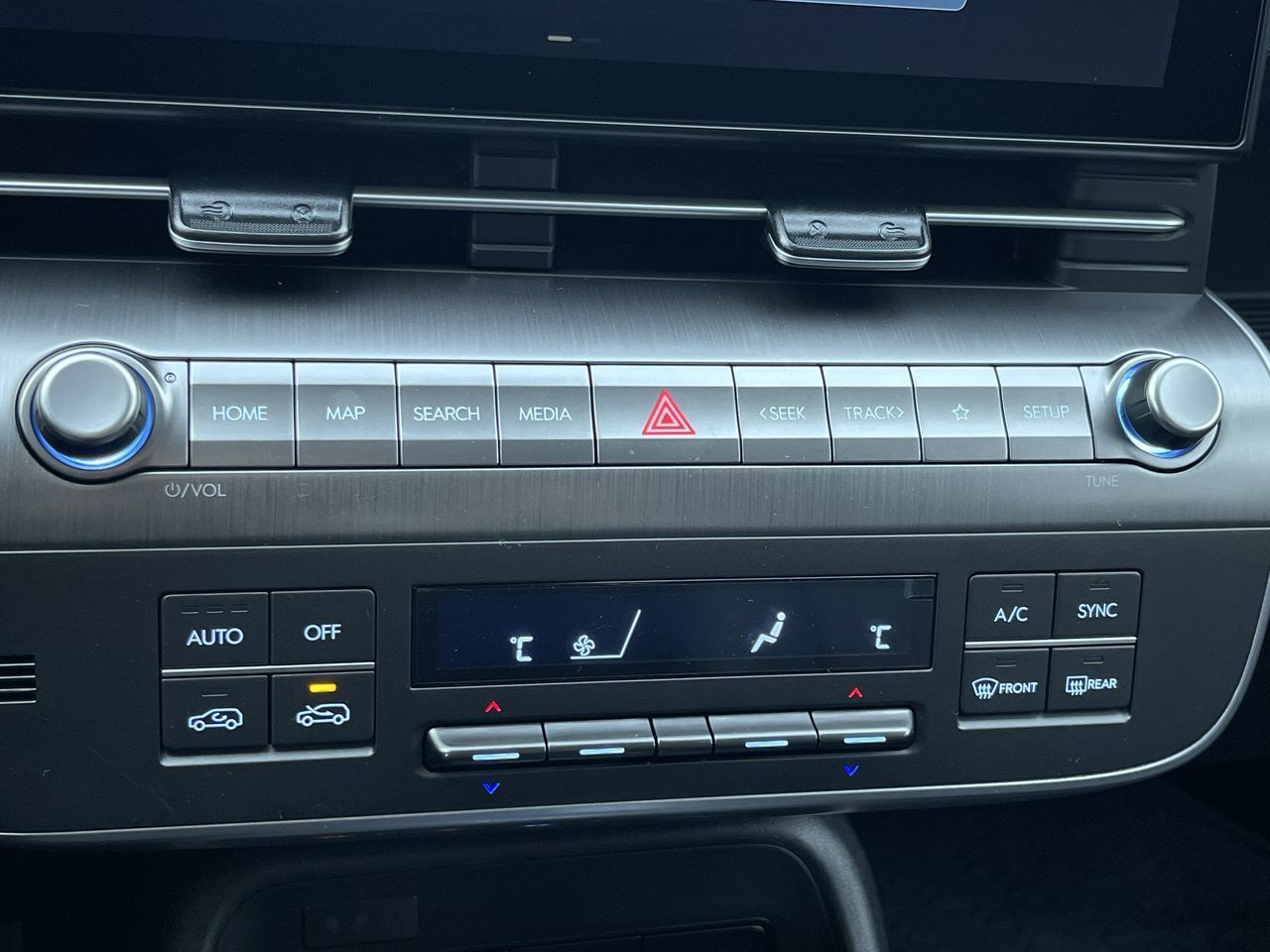 2025 Hyundai Kona in Calgary, Alberta