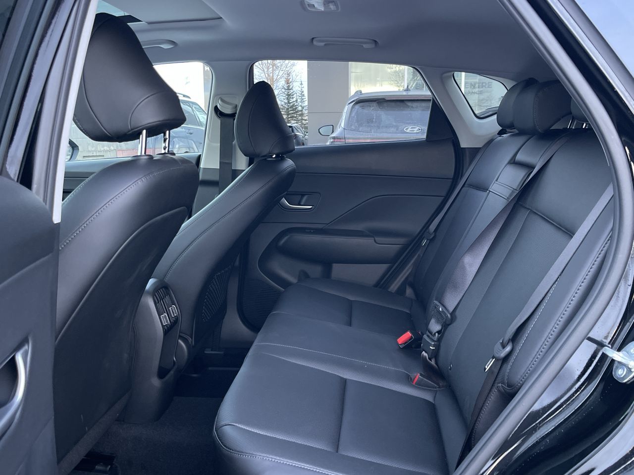 2025 Hyundai Kona in Calgary, Alberta