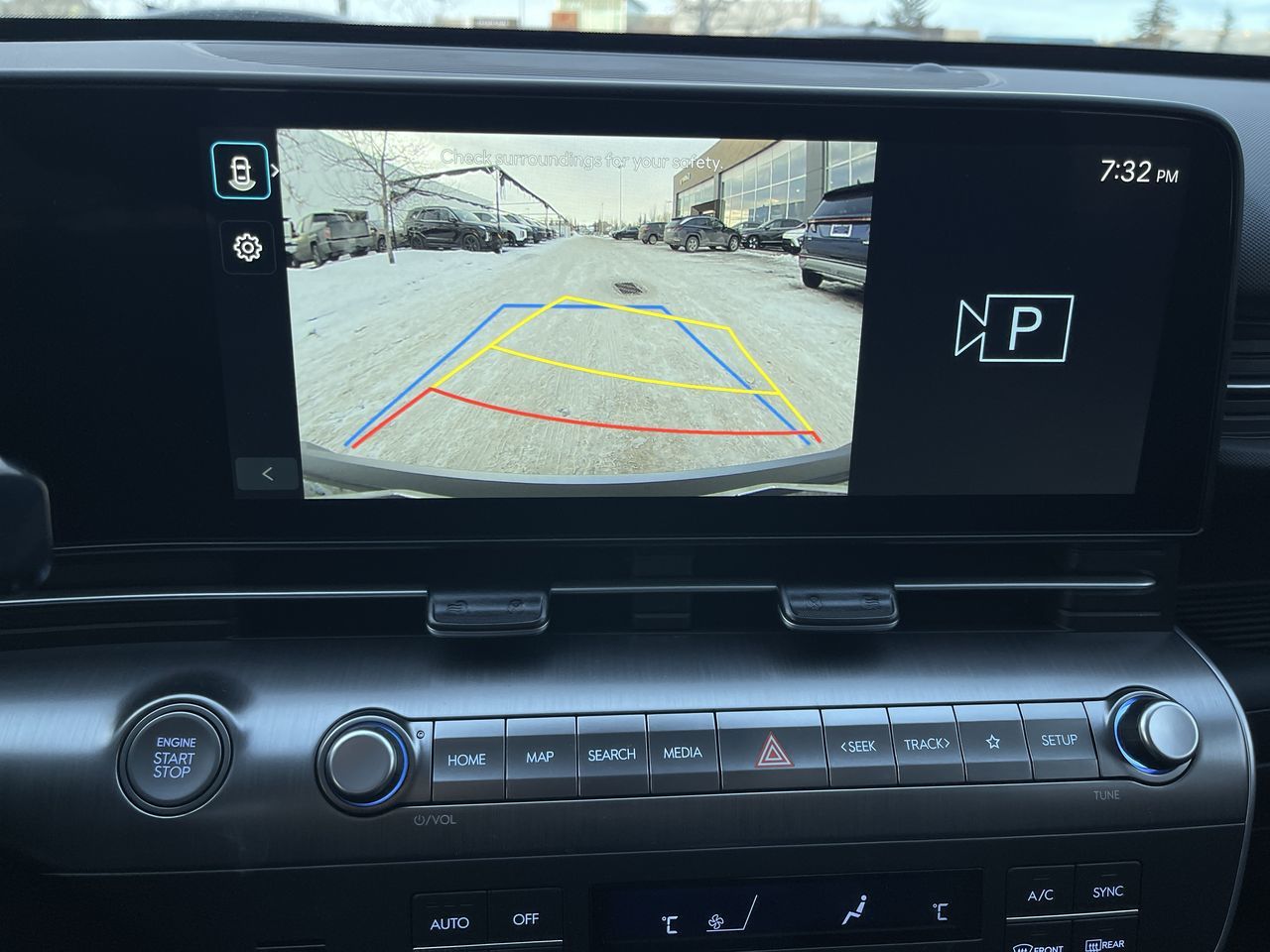 2025 Hyundai Kona in Calgary, Alberta