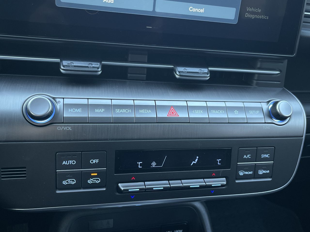2025 Hyundai Kona in Calgary, Alberta