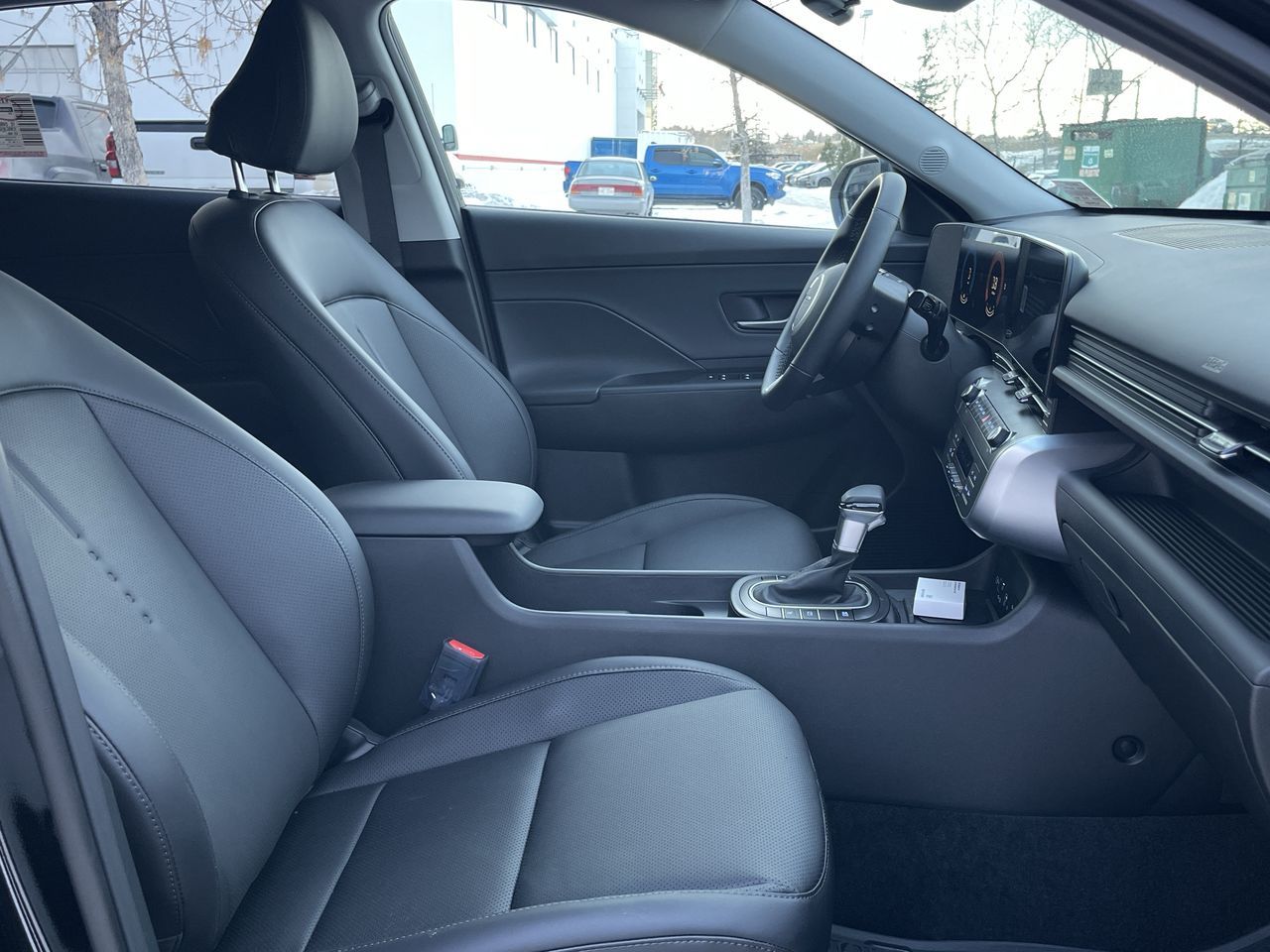 2025 Hyundai Kona in Calgary, Alberta