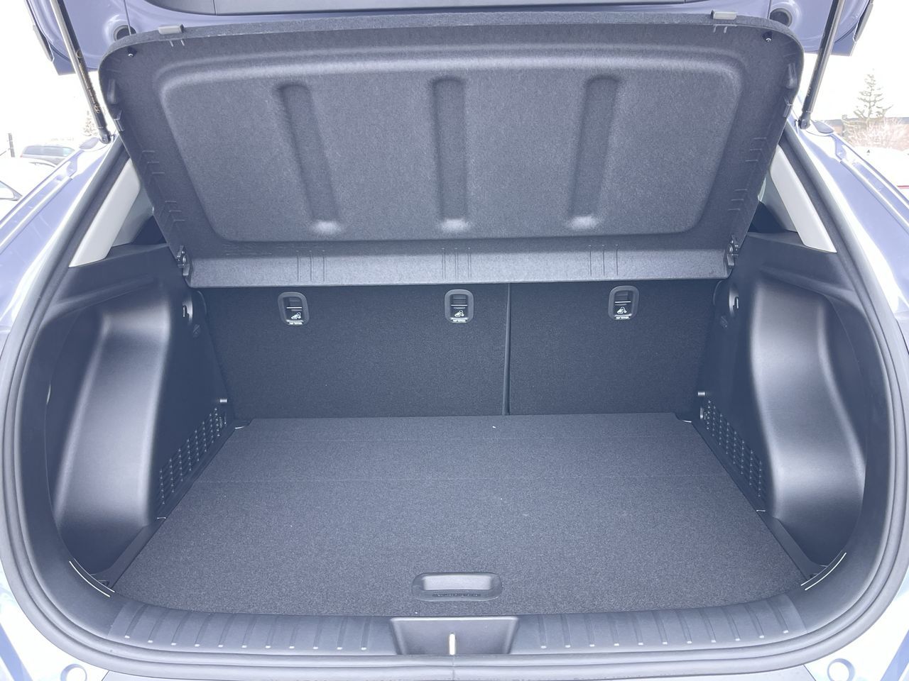 2025 Hyundai Kona in Calgary, Alberta