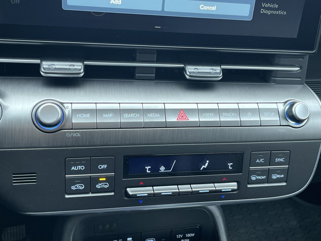 2025 Hyundai Kona in Calgary, Alberta