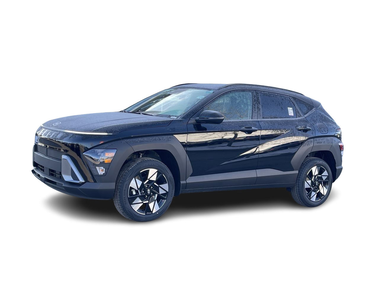 Hyundai Kona  2025 à Calgary, Alberta