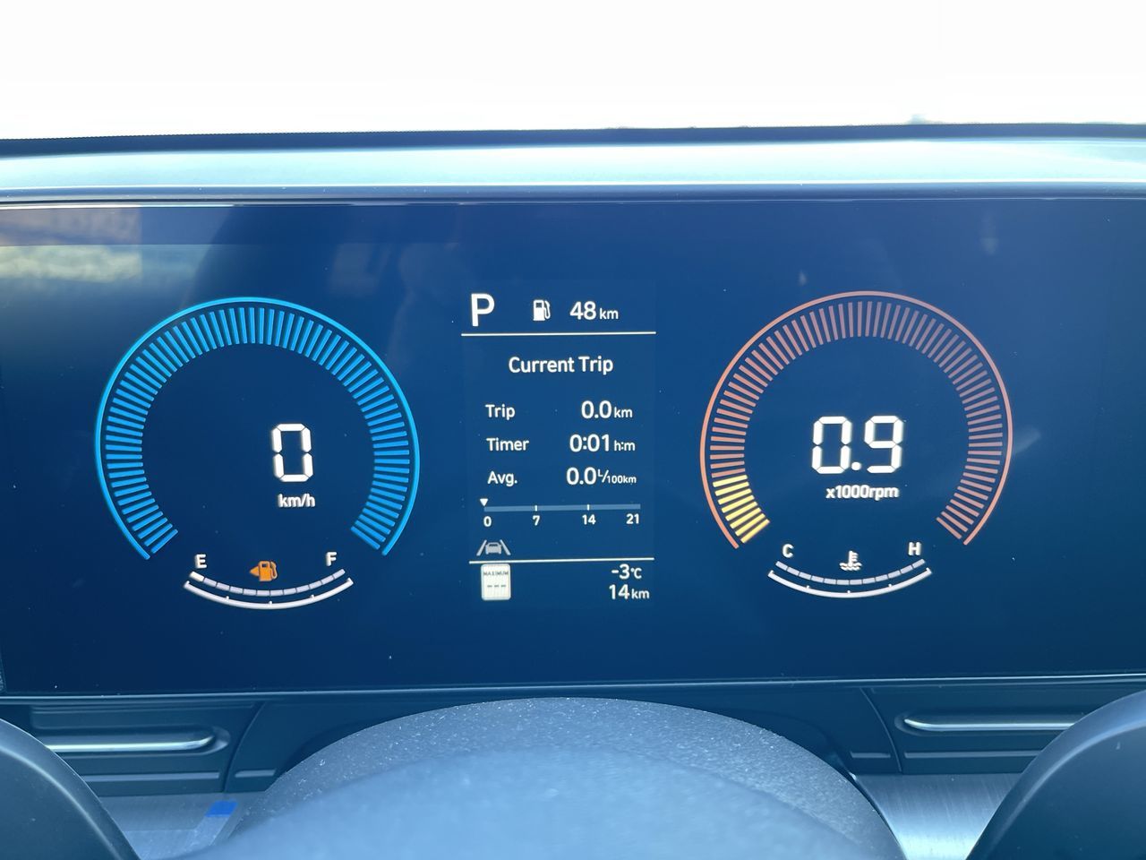 Hyundai Kona  2025 à Calgary, Alberta