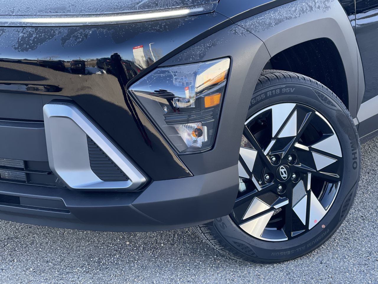Hyundai Kona  2025 à Calgary, Alberta