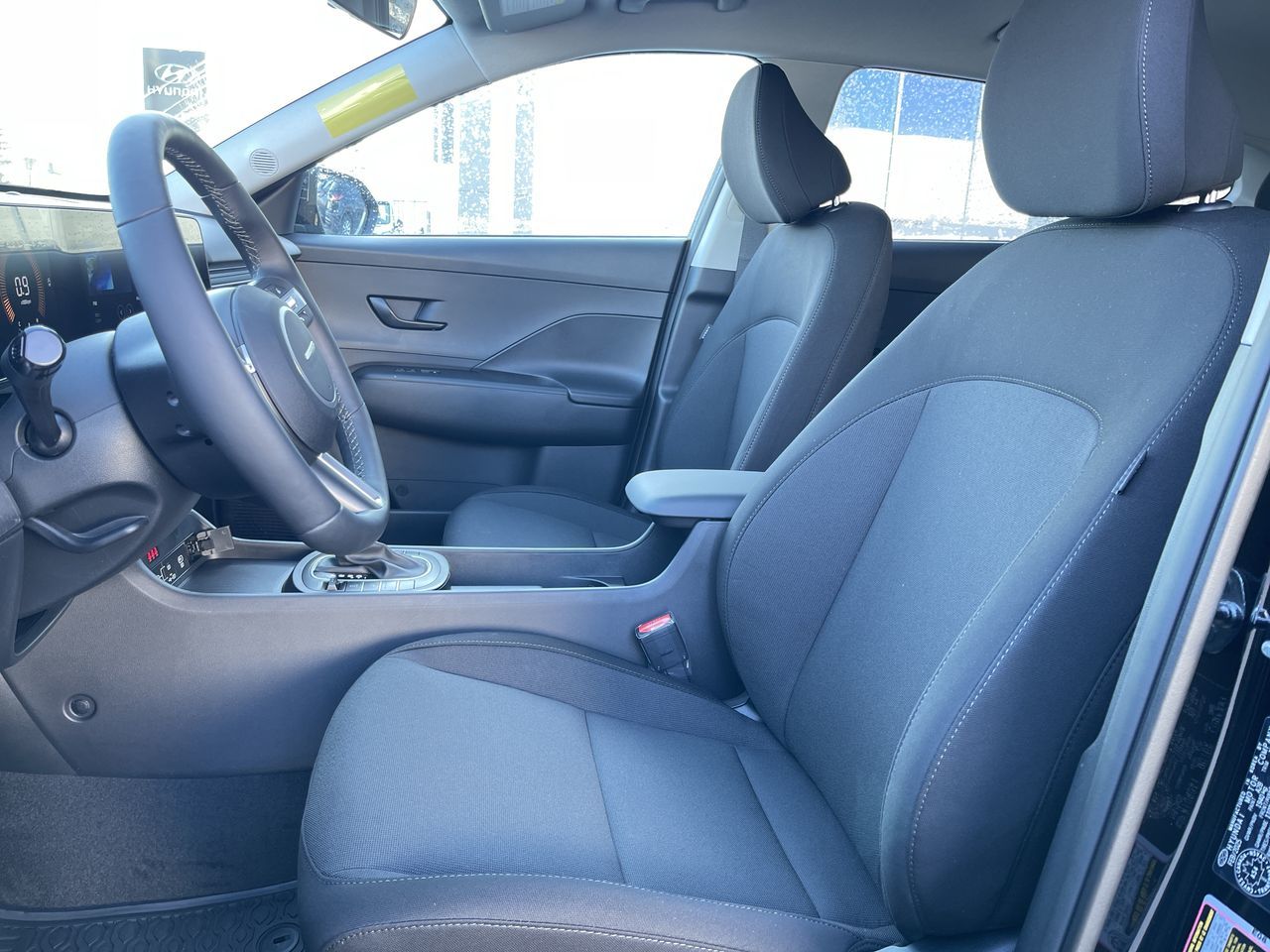 Hyundai Kona  2025 à Calgary, Alberta