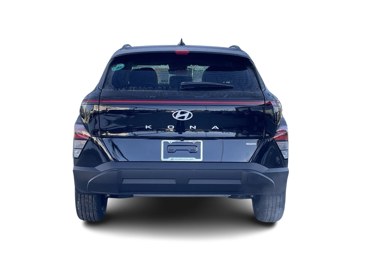 Hyundai Kona  2025 à Calgary, Alberta