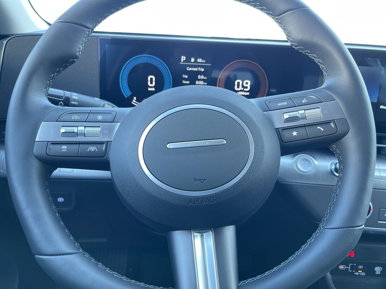 Hyundai Kona  2025 à Calgary, Alberta