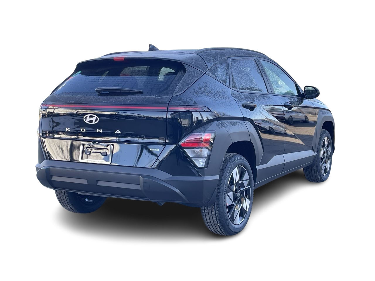 Hyundai Kona  2025 à Calgary, Alberta