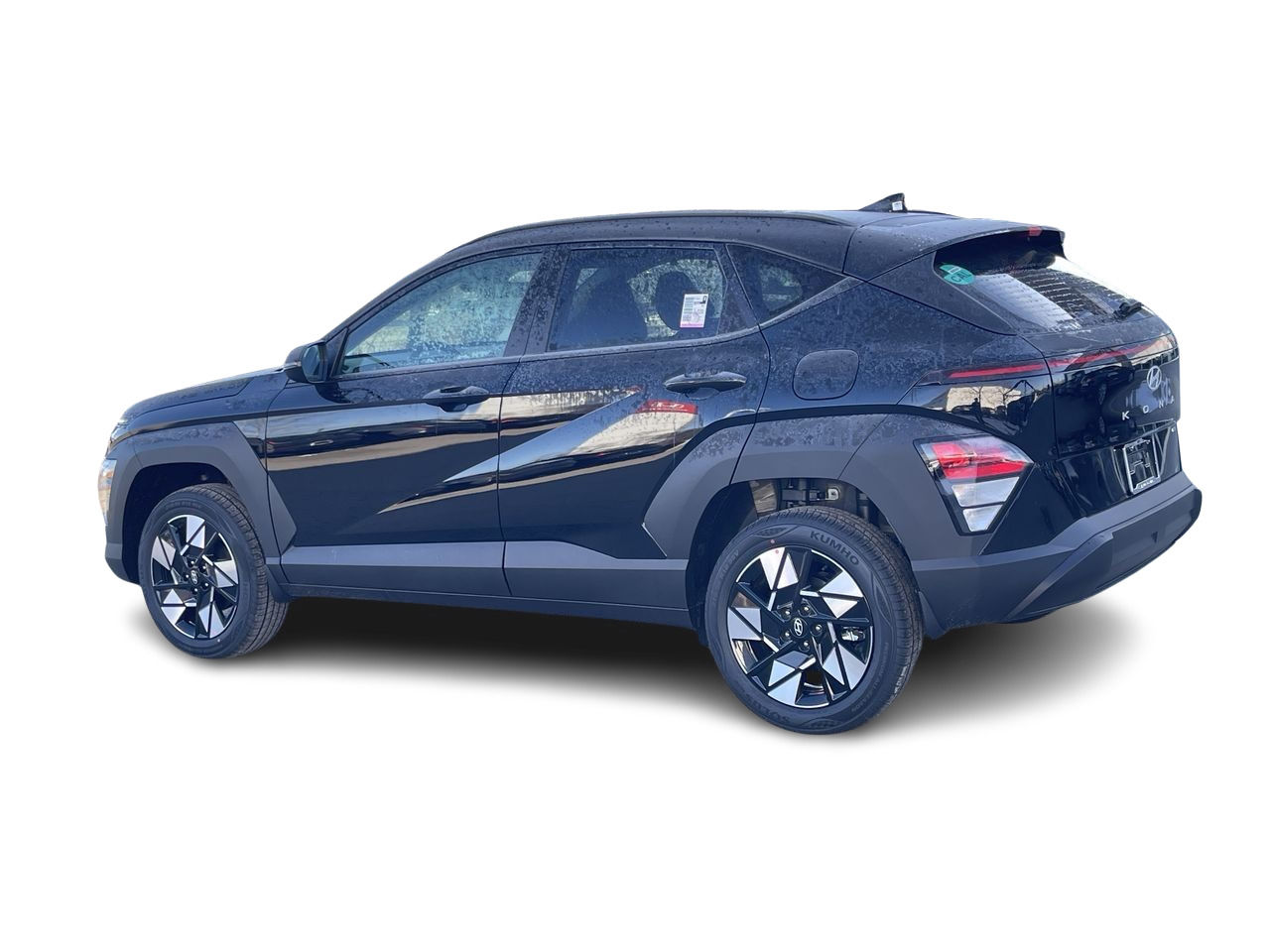 Hyundai Kona  2025 à Calgary, Alberta