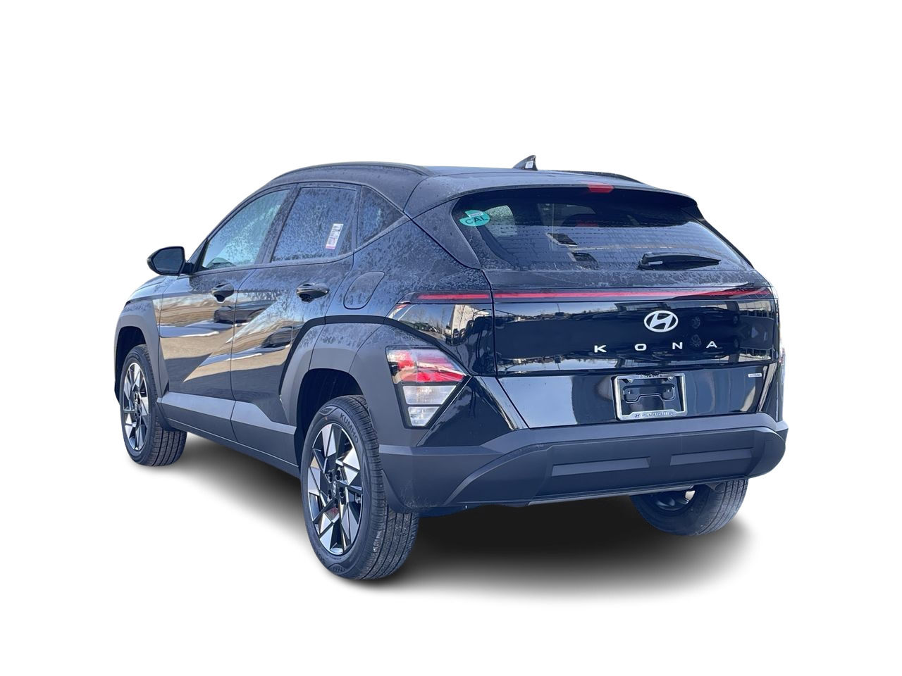 Hyundai Kona  2025 à Calgary, Alberta