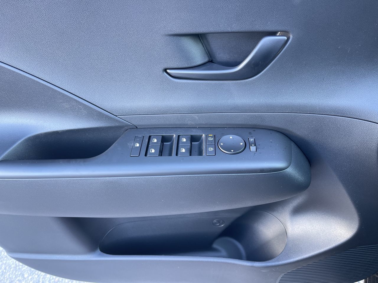 Hyundai Kona  2025 à Calgary, Alberta