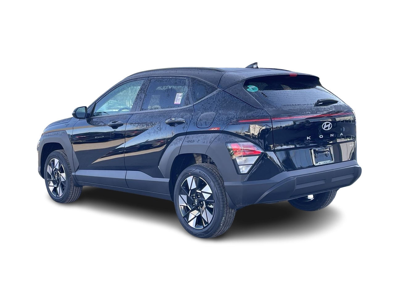 Hyundai Kona  2025 à Calgary, Alberta