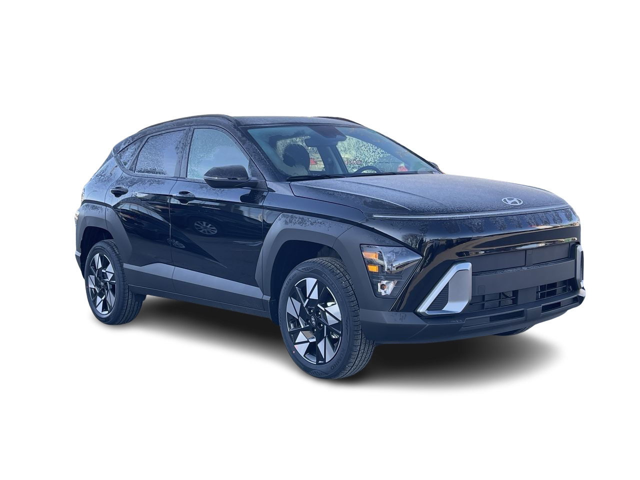 Hyundai Kona  2025 à Calgary, Alberta