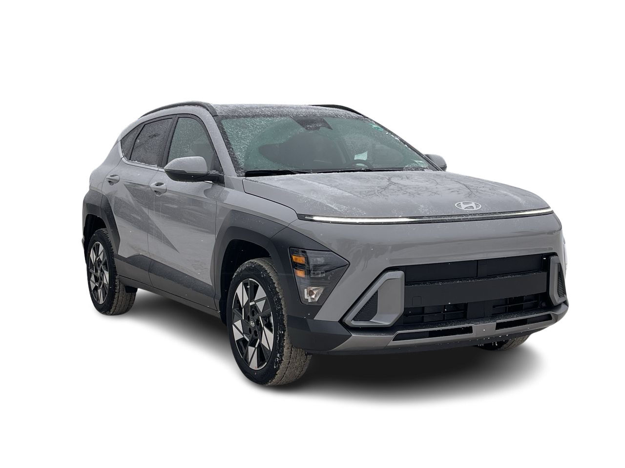 2025 Hyundai Kona in Calgary, Alberta