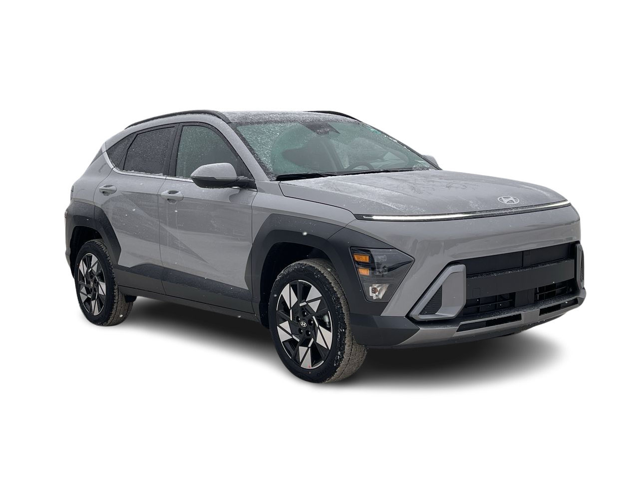2025 Hyundai Kona in Calgary, Alberta