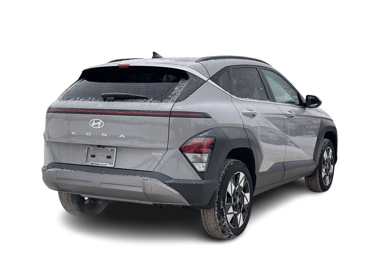 2025 Hyundai Kona in Calgary, Alberta