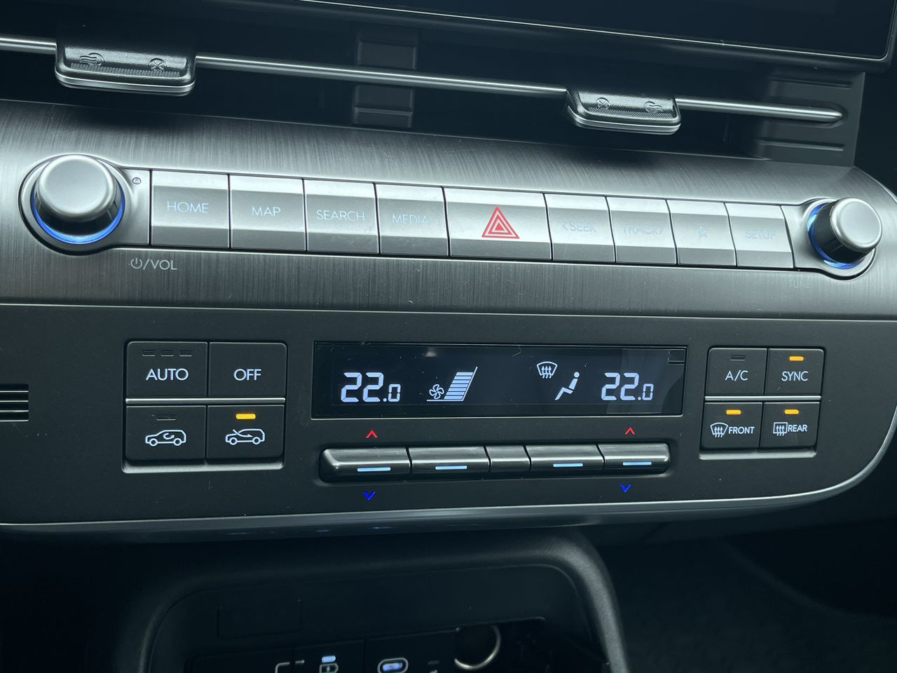 2025 Hyundai Kona in Calgary, Alberta