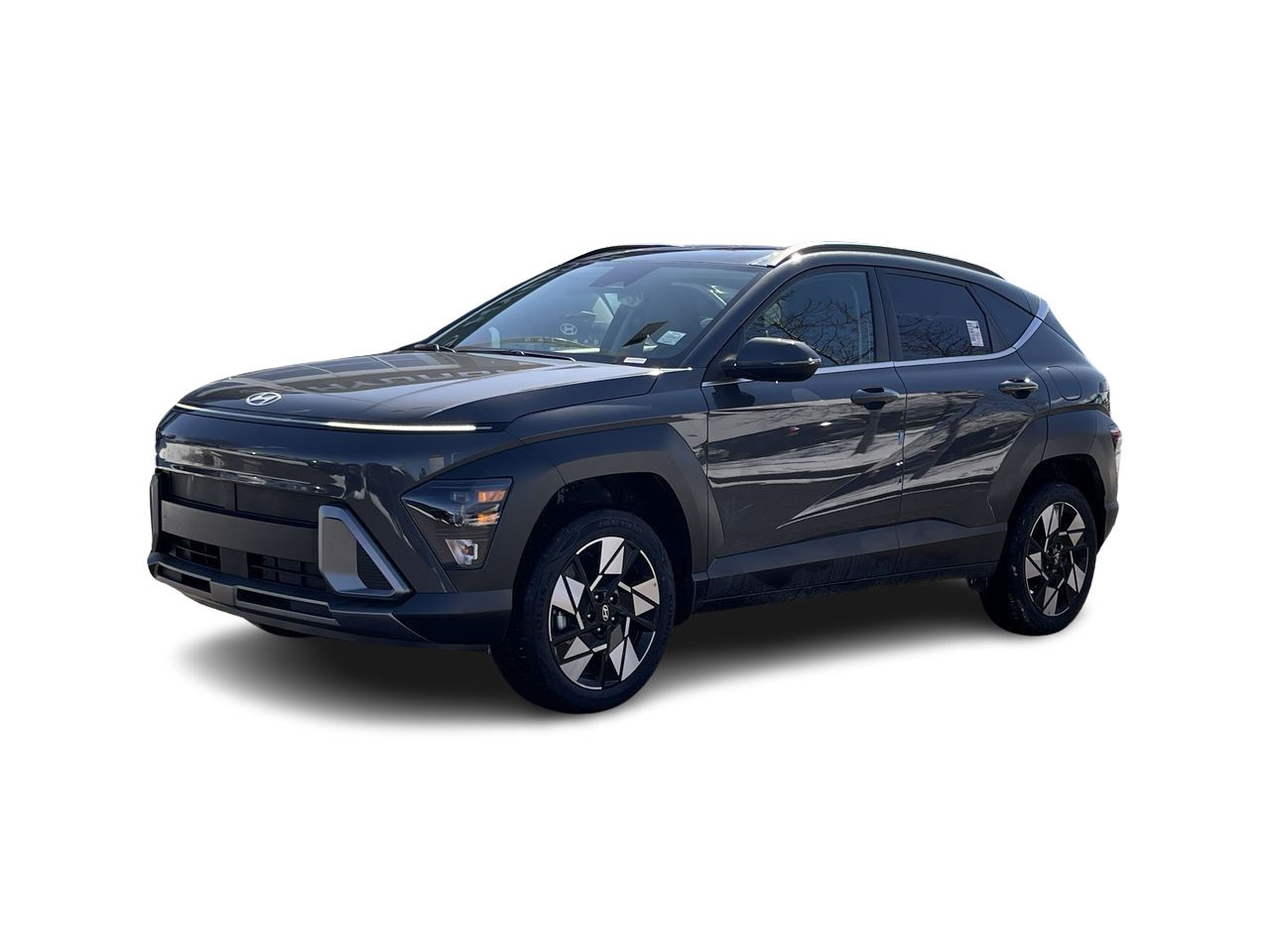 Hyundai Kona  2025 à Calgary, Alberta