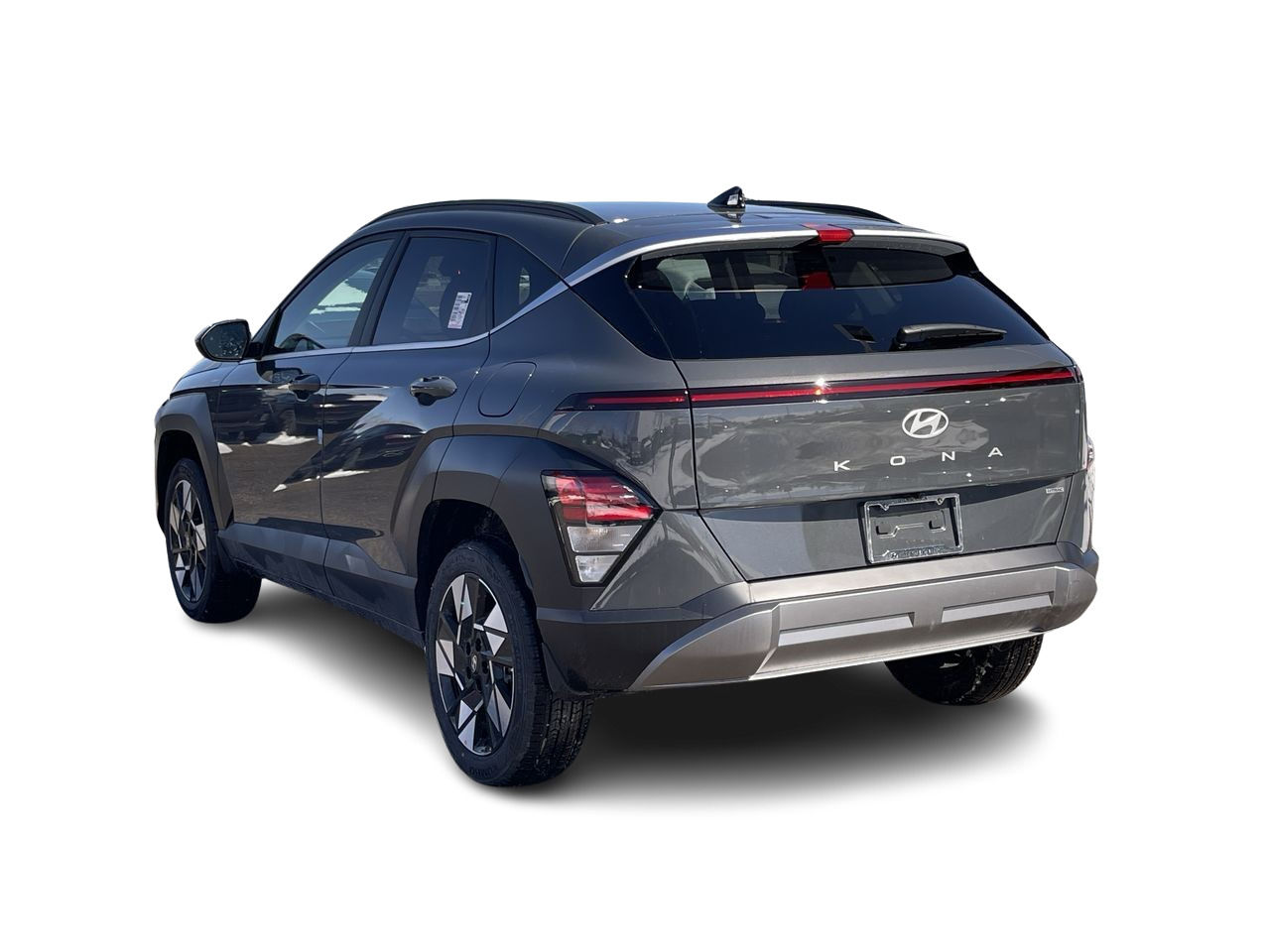 Hyundai Kona  2025 à Calgary, Alberta