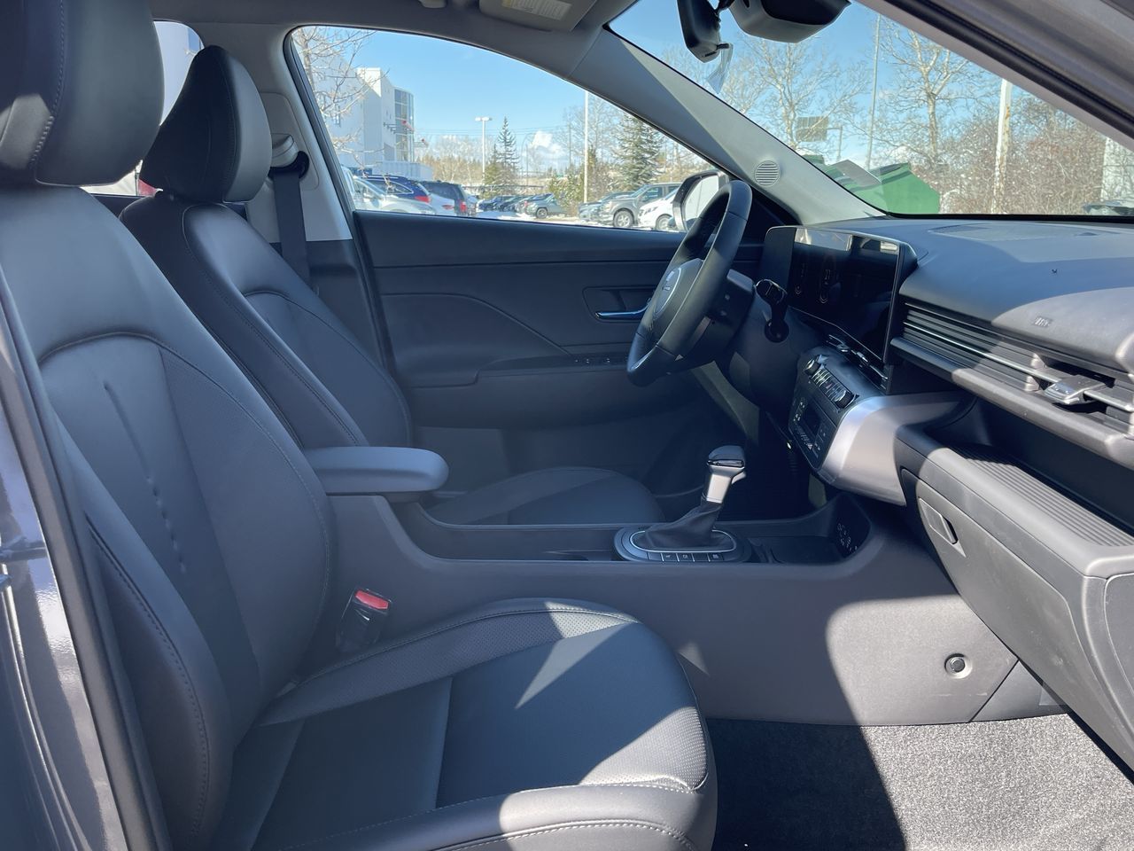 Hyundai Kona  2025 à Calgary, Alberta